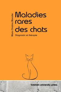 Maladies rares des chats