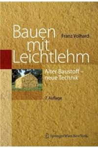 Bauen Mit Leichtlehm