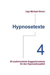 Hypnosetexte. Band 4