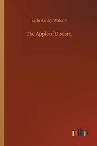 Apple of Discord