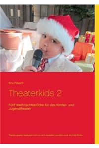 Theaterkids 2