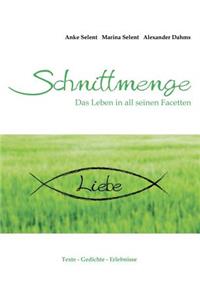 Schnittmenge Liebe