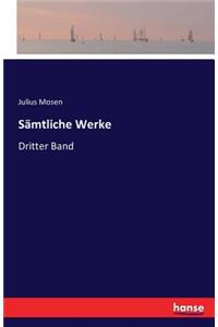 Sämtliche Werke