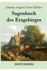 Sagenbuch des Erzgebirges