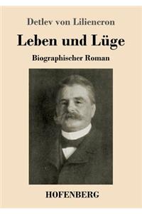 Leben und Lüge