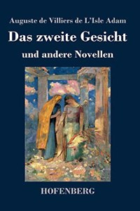 zweite Gesicht und andere Novellen