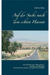 Auf der Suche nach dem echten Hassan