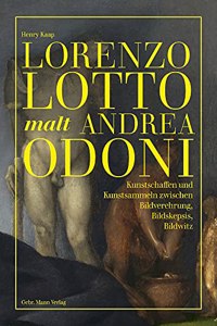 Lorenzo Lotto Malt Andrea Odoni