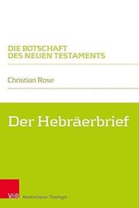 Der Hebraerbrief