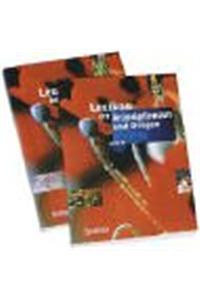Lexikon der Arzneipflanzen und Drogen - Sonderausgabe  (Buch kplt.)