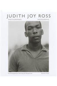 Judith Joy Ross: Photographs