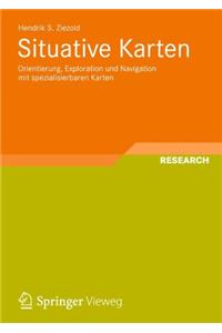 Situative Karten