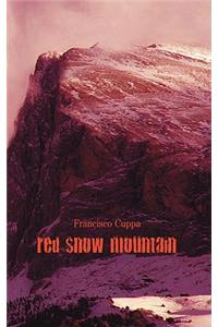 Red Snow Mountain