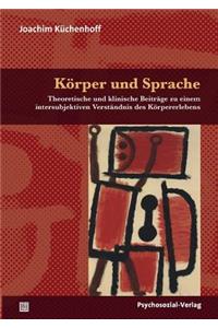 Körper und Sprache