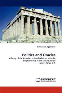 Politics and Oracles
