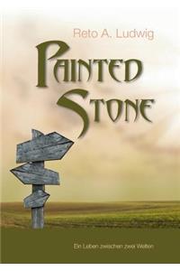 Painted Stone