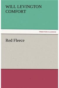 Red Fleece