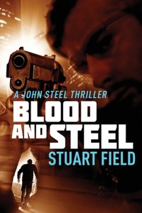 Blood And Steel