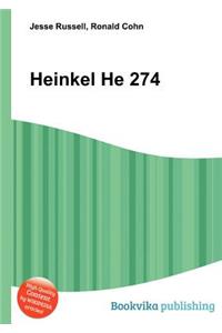 Heinkel He 274