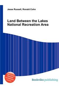 Land Between the Lakes National Recreation Area