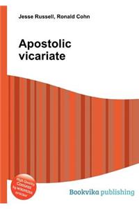 Apostolic Vicariate