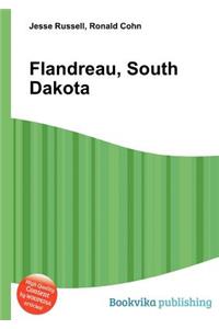 Flandreau, South Dakota