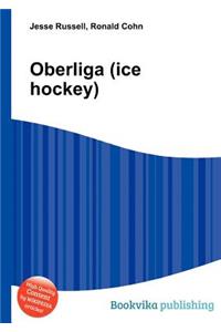 Oberliga (Ice Hockey)