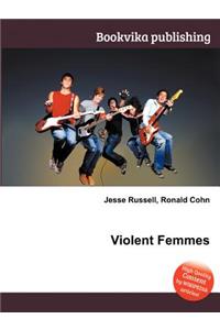 Violent Femmes