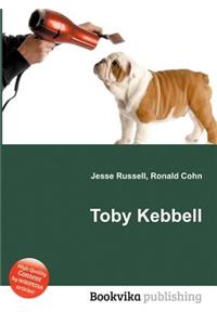 Toby Kebbell