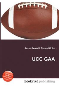 Ucc Gaa