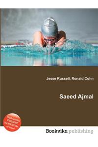 Saeed Ajmal