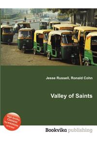Valley of Saints