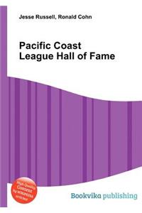 Pacific Coast League Hall of Fame