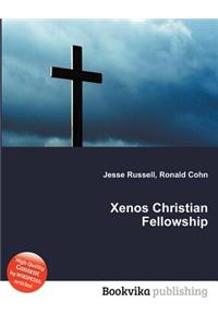 Xenos Christian Fellowship