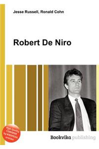 Robert de Niro