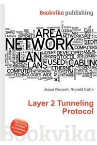 Layer 2 Tunneling Protocol