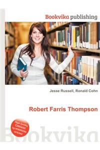 Robert Farris Thompson