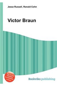 Victor Braun