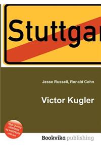 Victor Kugler