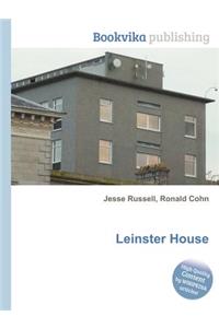 Leinster House