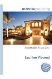 Luchino Visconti