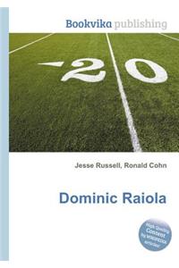 Dominic Raiola