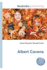 Albert Cavens