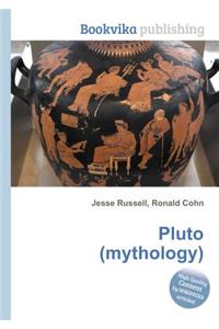 Pluto (Mythology)