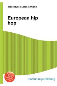 European Hip Hop
