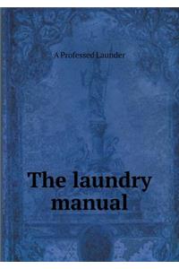 The Laundry Manual