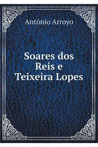 Soares dos Reis e Teixeira Lopes