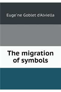 The Migration of Symbols