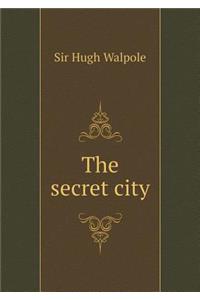 The Secret City