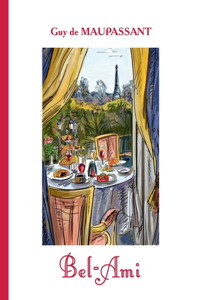 Bel-Ami